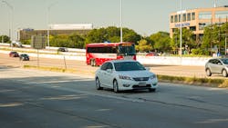 The 183N Mobility Project will allow Capital Metro to increase bus service during peak periods. The 183N Mobility Project will allow Capital Metro to increase bus service during peak periods.