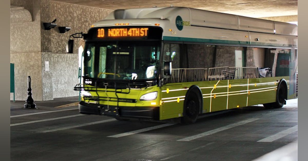ABQ Ride, Art and Sun Van will be zero fare as part of pilot project starting Jan. 1 | Mass Transit abq-ride-art-and-sun-van-will-be-zero-fare-as-part-of-pilot-project-starting-jan-1-mass-transit