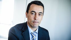 Abdellah Chajai has been named as CEO of Keolis Commuter Services.