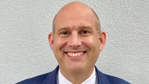 Adam Barth will become CEO of StanRTA effective Jan. 1, 2022.