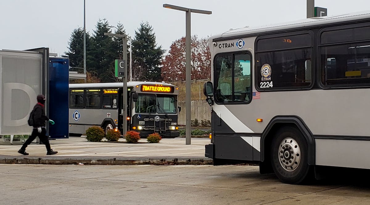 C-TRAN&apos;s Board has approved a temporary reduction in fares on Local and Express routes in 2022.