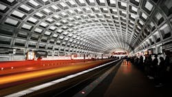 TSA published Security Directives requiring high-risk railroads and rail transit owners/operators to take a series of actions to enhance cybersecurity.