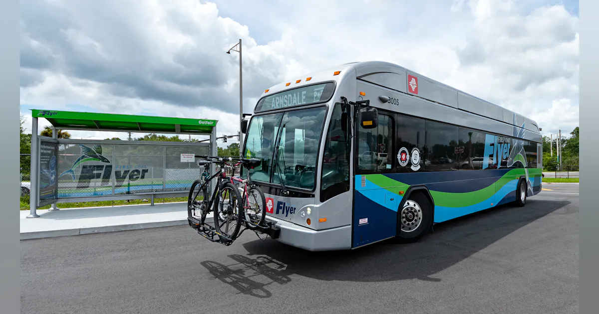 A cheaper, flexible public transit option | Mass Transit