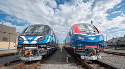 Amtrak continued to advance production of the new ALC-42 diesel-electric locomotives that will power the national network.