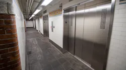 The 181 St. 1 Line station reopened Dec. 2 with four brand-new elevators.