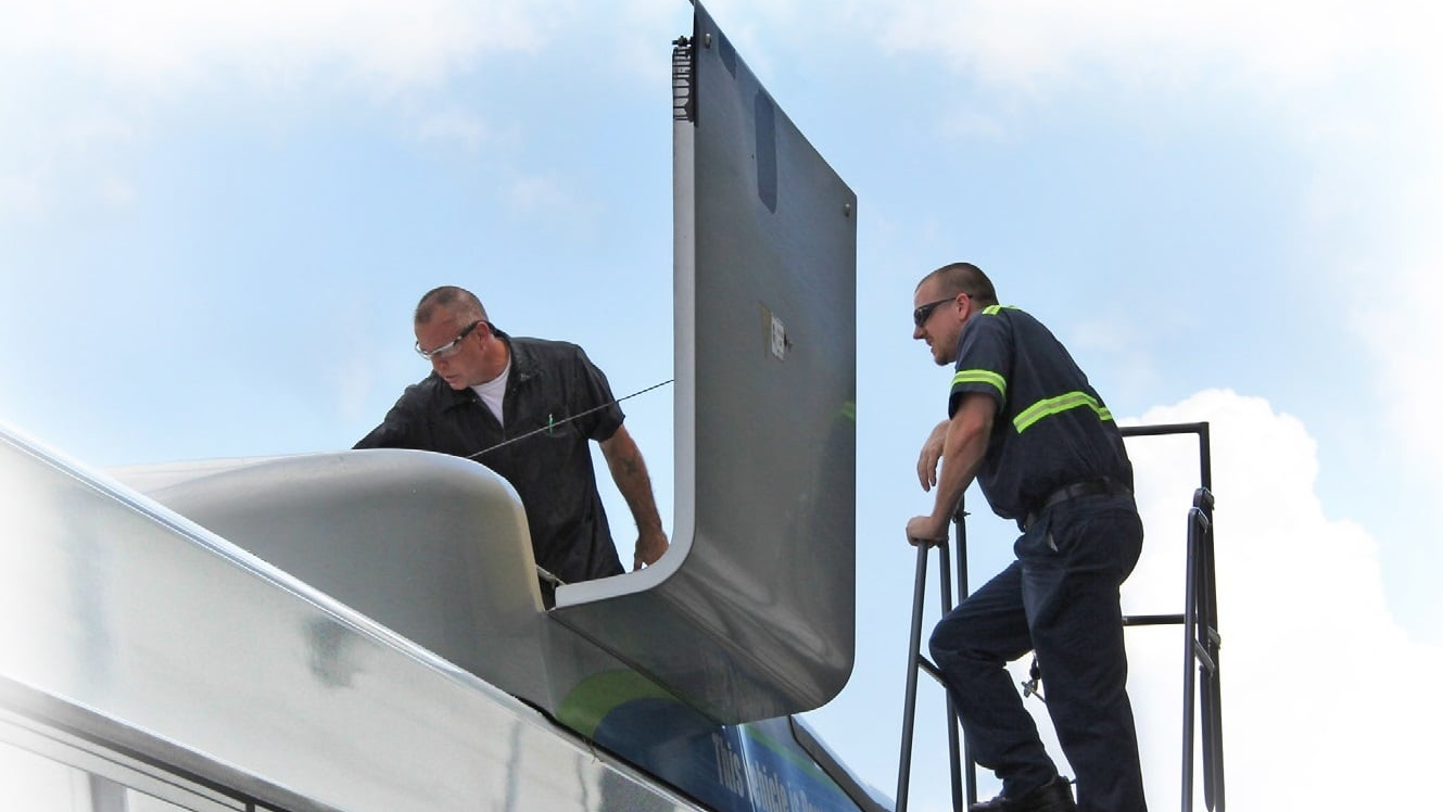 CALSTART has entered a cooperative agreement with FTA to administer FTA's new R2P Initiative.