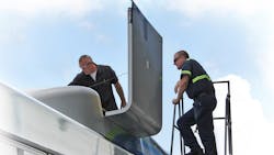 CALSTART has entered a cooperative agreement with FTA to administer FTA's new R2P Initiative. CALSTART has entered a cooperative agreement with FTA to administer FTA's new R2P Initiative.