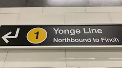 Finch Metrolinx Yonge Line
