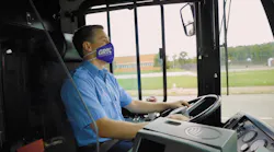 State and local funding will support a three-year zero fare study on GRTC's system starting in July 2022.