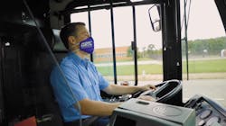 State and local funding will support a three-year zero fare study on GRTC's system starting in July 2022. State and local funding will support a three-year zero fare study on GRTC's system starting in July 2022.