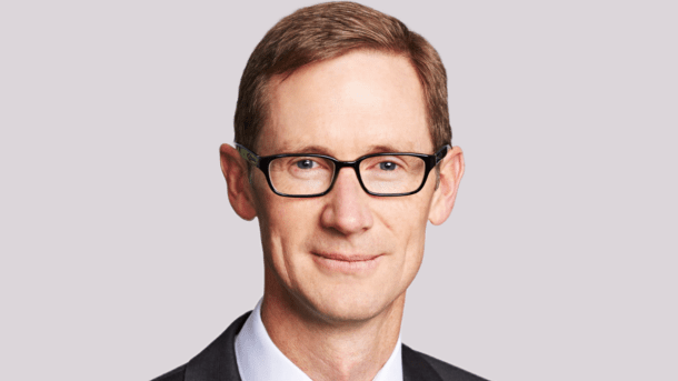 Gareth Joyce will become Proterra's CEO as of Jan. 1, 2022, following the retirement of Jack Allen.