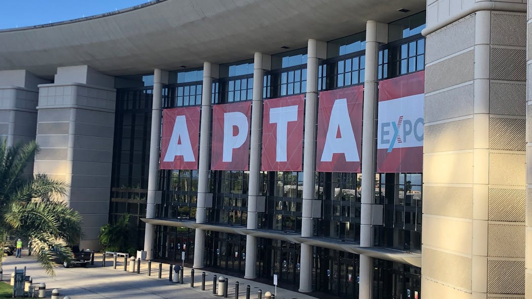 APTA EXPO 2021 Recap Mass Transit