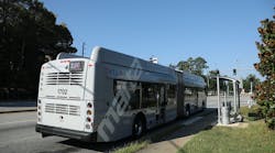 MARTA&apos;s Clayton Southlake BRT project has entered the project development phase of the FTA&apos;s CIG program.