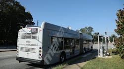 MARTA's Clayton Southlake BRT project has entered the project development phase of the FTA's CIG program. MARTA's Clayton Southlake BRT project has entered the project development phase of the FTA's CIG program.