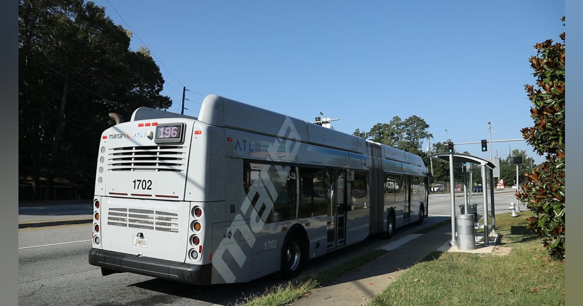 MARTA Clayton Southlake BRT Project Cleared To Enter CIG Project marta-clayton-southlake-brt-project-cleared-to-enter-cig-project