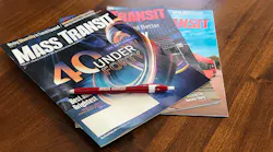 Magazine Covers For Column