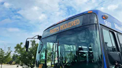 Mask use will be required for everyone using public transportation and passenger rail through March 18, 2022.