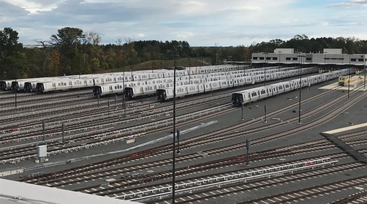 WMATA says “We’re Ready” to open Silver Line on Nov. 15 | Mass Transit