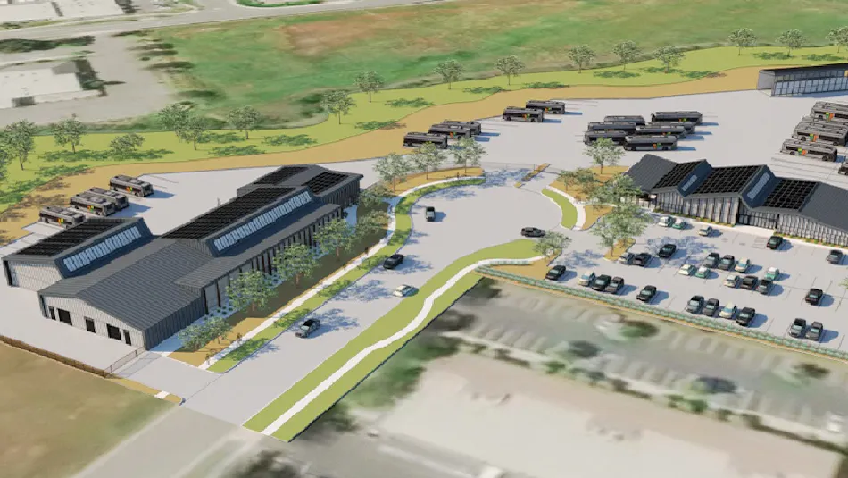 NVTA secures nearly $20 million TIFIA RPI loan | Mass Transit