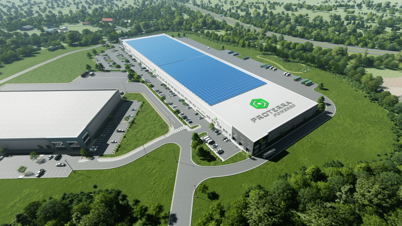 Proterra Battery Factory In Sc 1 2048x1194 Proterra