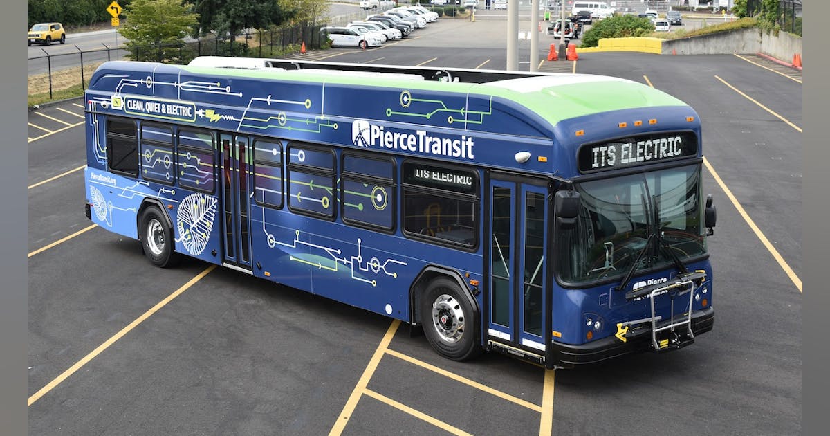Pierce Transit Adds Six Electric Buses Into Service Mass Transit pierce-transit-adds-six-electric-buses-into-service-mass-transit
