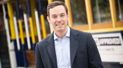 Ryan Popple, current director and former CEO of Proterra, died Dec. 15, 2021. He was 44.