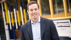 Ryan Popple, current director and former CEO of Proterra, died Dec. 15, 2021. He was 44. Ryan Popple, current director and former CEO of Proterra, died Dec. 15, 2021. He was 44.