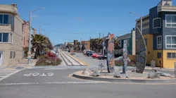 Once completed in 2024, SFMTA says the Taraval corridor will be more inviting and welcoming for all residents and visitors.