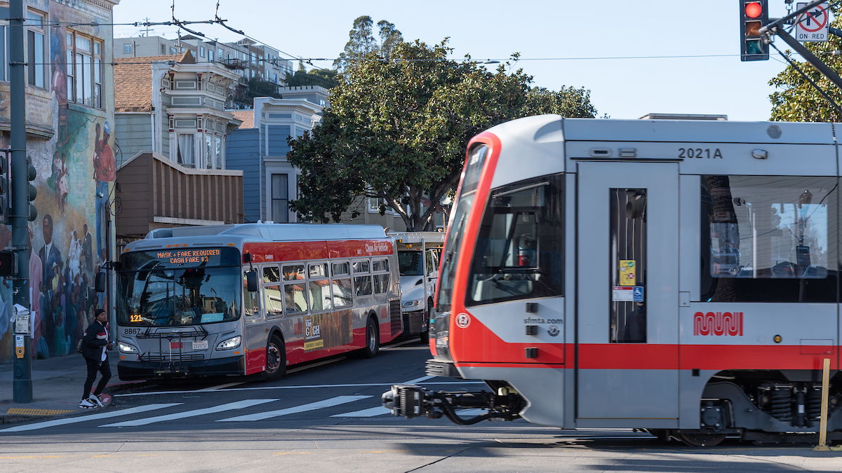 Sfmta Muni Bus 61ba0e7164d43