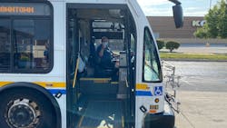 TARTA will remain fare free through the end of July 2022. TARTA will remain fare free through the end of July 2022.