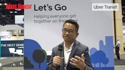 Head of Global Policy, Public Transportation at Uber Chris Pangilinan Head of Global Policy, Public Transportation at Uber Chris Pangilinan