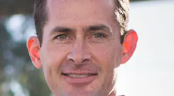 Brad Carson has been named COO of Complete Coach Works.