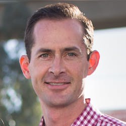 Brad Carson has been named COO of Complete Coach Works. Brad Carson has been named COO of Complete Coach Works.