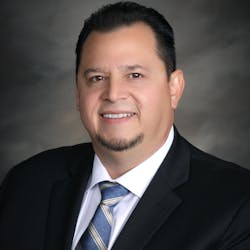 Martin Thompkins will become AVTA's executive director/CEO effective Dec. 31, 2021. Martin Thompkins will become AVTA's executive director/CEO effective Dec. 31, 2021.