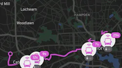Mdot Mta Real Time Bus Crowding