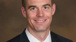 Paul Cristina has joined DCTA as deputy CEO.