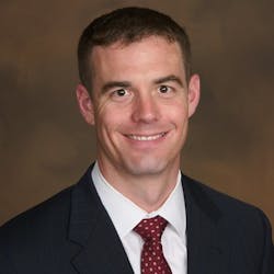 Paul Cristina has joined DCTA as deputy CEO. Paul Cristina has joined DCTA as deputy CEO.