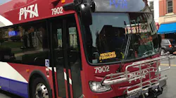 PVTA was one of 27 Massachusetts organizations to be awarded vehicles as part of MassDOT's FY22 Community Transit Grant Program.