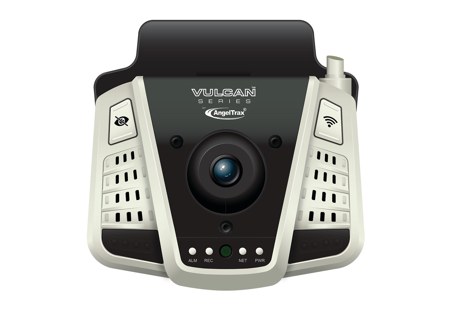 Vulcan Co Pilot System Front View 61af797b30446