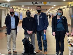 Guide Dogs Metrolink 61ae3b8f6e251 Guide Dogs Metrolink 61ae3b8f6e251