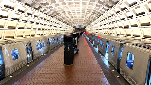 Wmata Holiday Schedule 2022 Wmata To Focus On Root Cause Analysis Before Returning 7000-Series Cars To  Service | Mass Transit