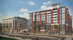Congress Heights Render Wmata