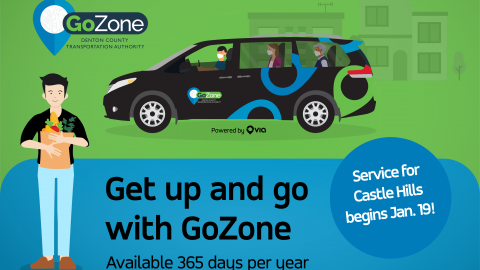 Email Graphic Castle Hills Pre Launch Green Dcta Go Zone