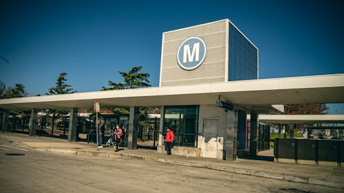 Things are looking up at Mondawmin Metro SubwayLink Station with elevator  system replacement | Mass Transit