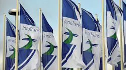 Inno Trans Flags Messe Berlin Gmb H