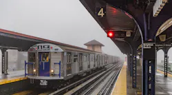 Mta R 32 Subway Car