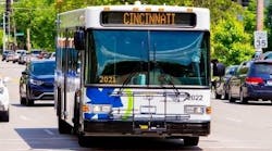 The Southwest Ohio Regional Transit Authority has reached a new three-year agreement with ATU Local 627.