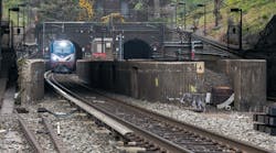 The Hudson Tunnel project has received a Medium-High rating from the FTA. It will need to maintain a rating of &apos;Medium&apos; or higher to be eligible for funds through the CIG program.