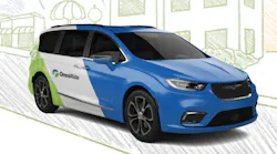 Omniride On Demand