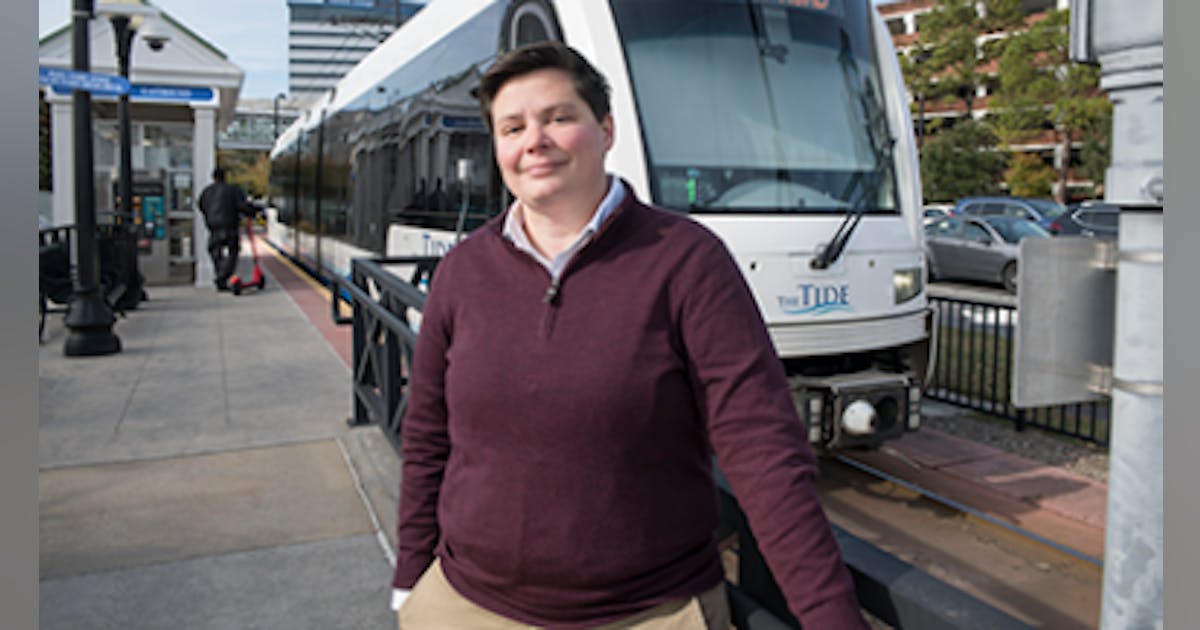 GRTC Welcomes New Director Of Planning And Scheduling Mass Transit grtc-welcomes-new-director-of-planning-and-scheduling-mass-transit